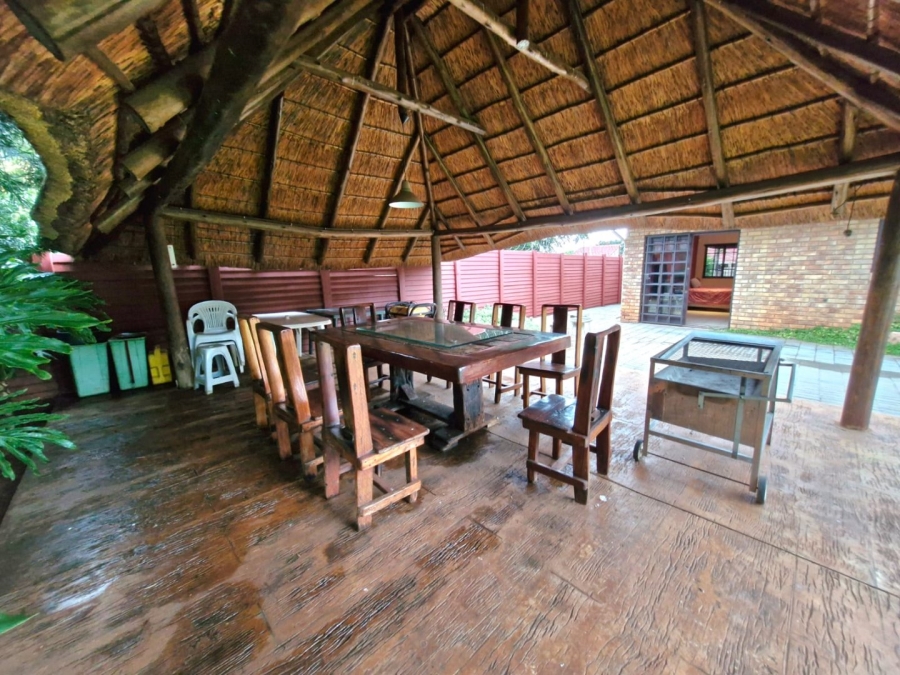 4 Bedroom Property for Sale in Montana Park Gauteng