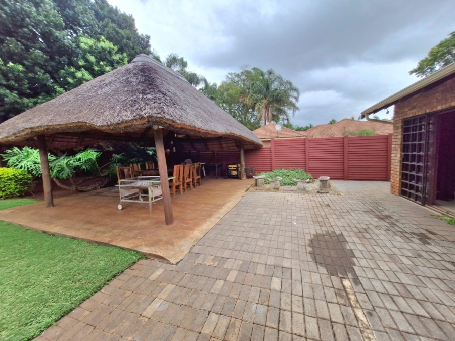 4 Bedroom Property for Sale in Montana Park Gauteng