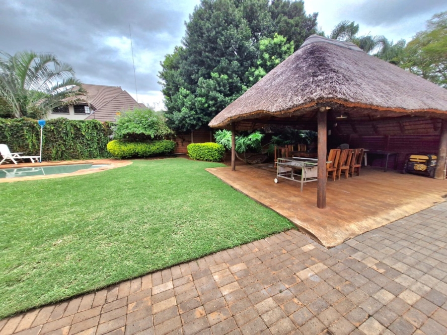 4 Bedroom Property for Sale in Montana Park Gauteng