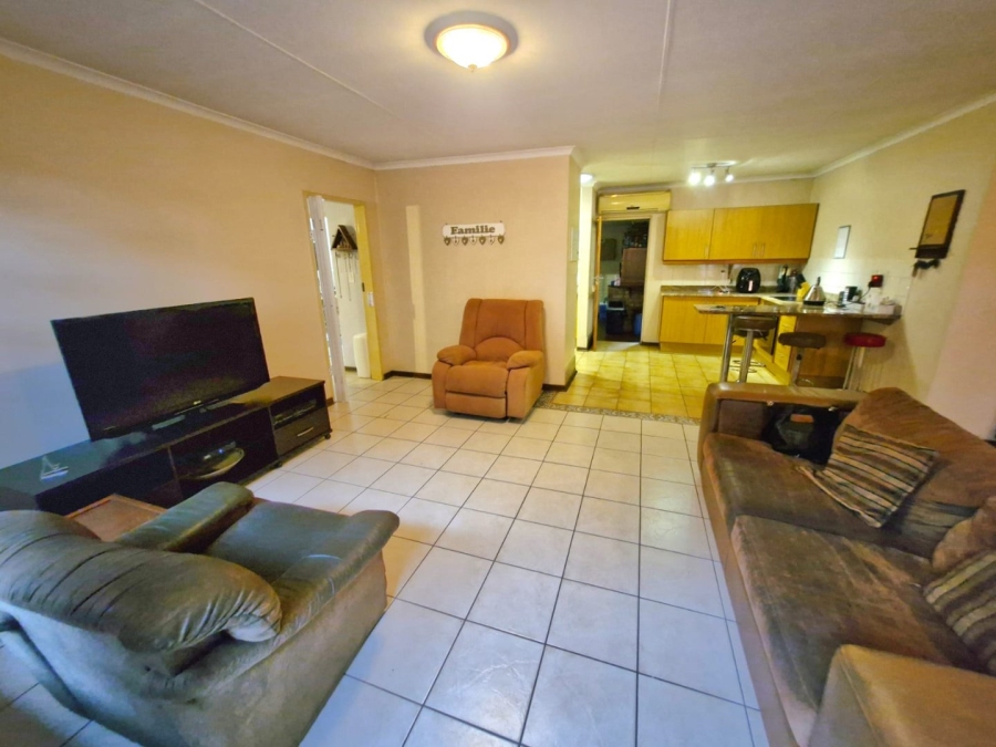 4 Bedroom Property for Sale in Montana Park Gauteng