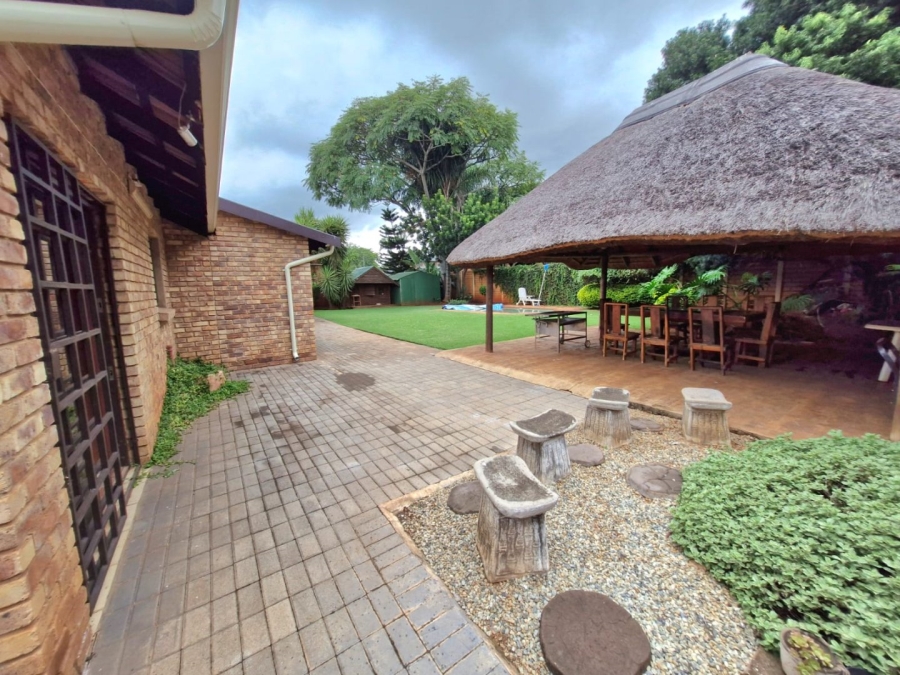 4 Bedroom Property for Sale in Montana Park Gauteng