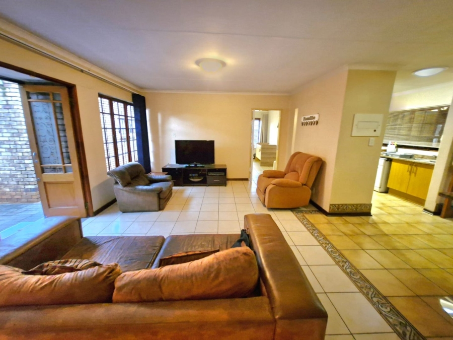 4 Bedroom Property for Sale in Montana Park Gauteng