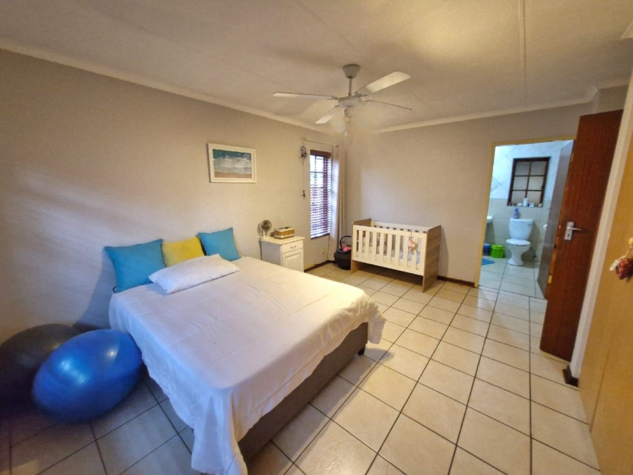 4 Bedroom Property for Sale in Montana Park Gauteng