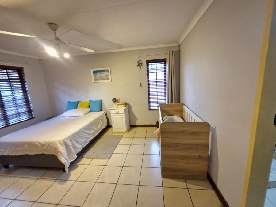 4 Bedroom Property for Sale in Montana Park Gauteng