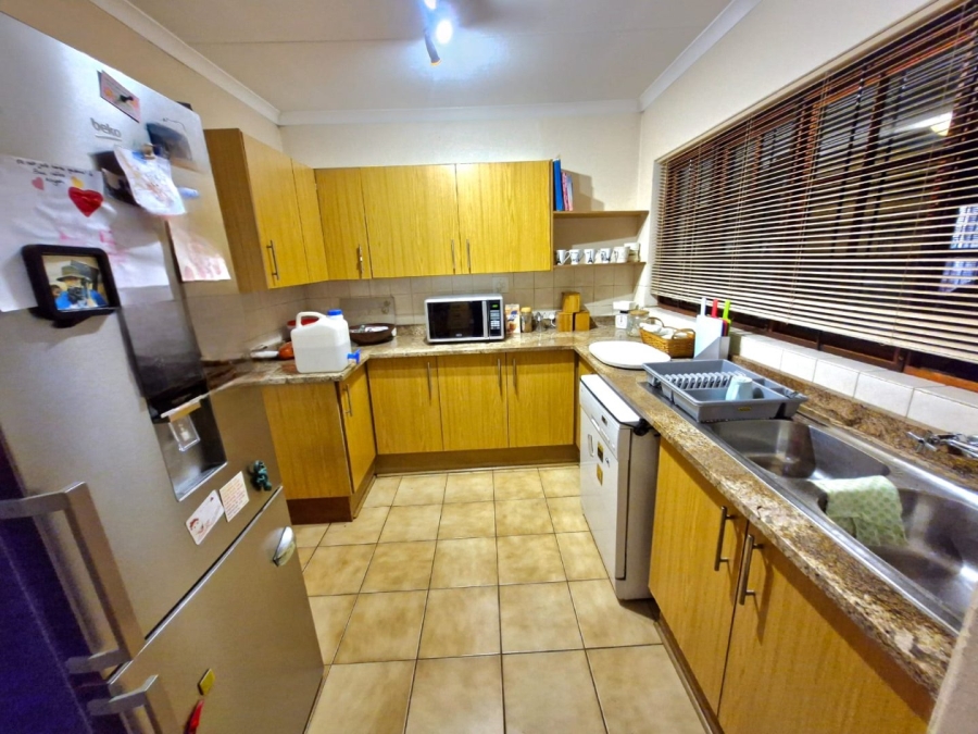 4 Bedroom Property for Sale in Montana Park Gauteng