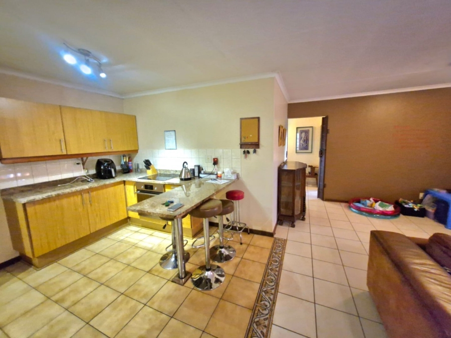 4 Bedroom Property for Sale in Montana Park Gauteng