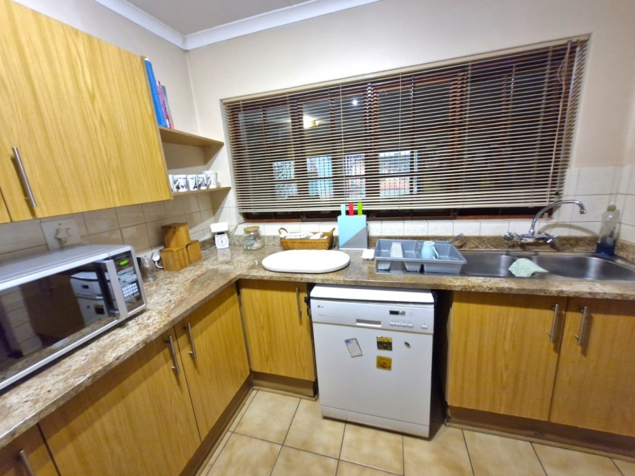 4 Bedroom Property for Sale in Montana Park Gauteng