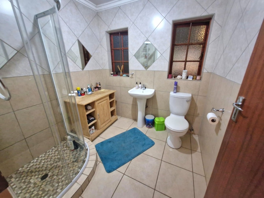 4 Bedroom Property for Sale in Montana Park Gauteng