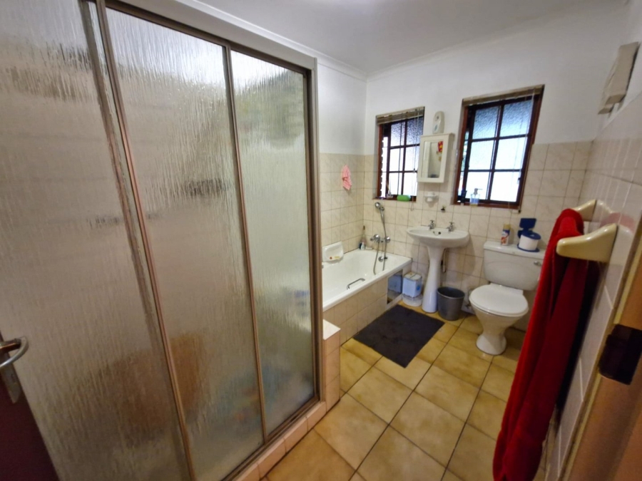 4 Bedroom Property for Sale in Montana Park Gauteng