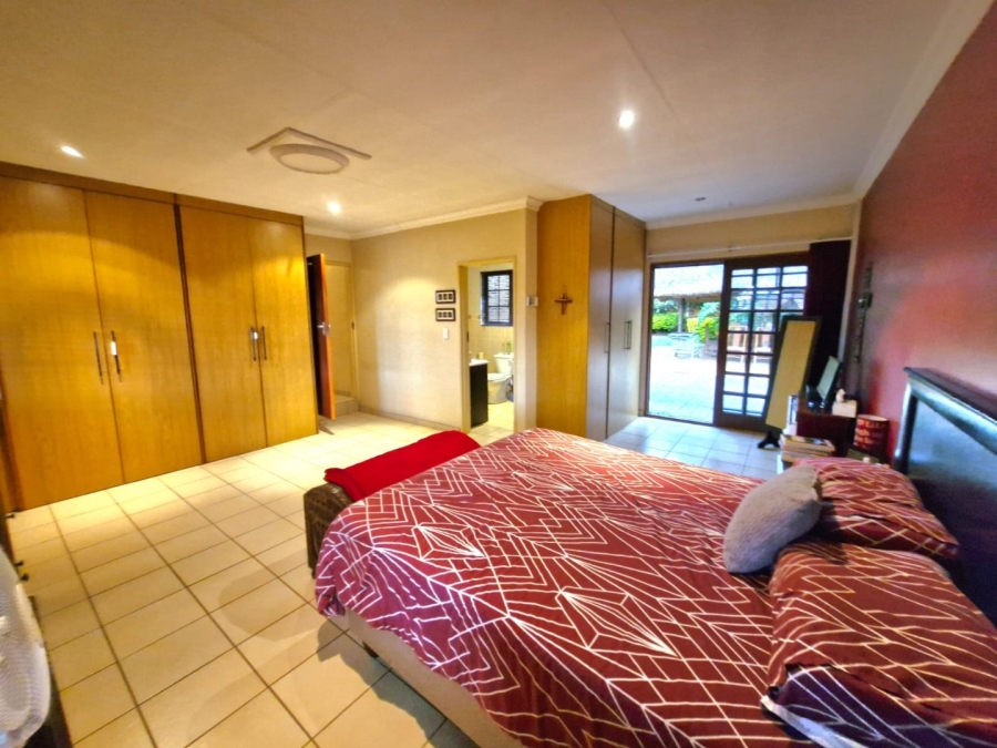 4 Bedroom Property for Sale in Montana Park Gauteng