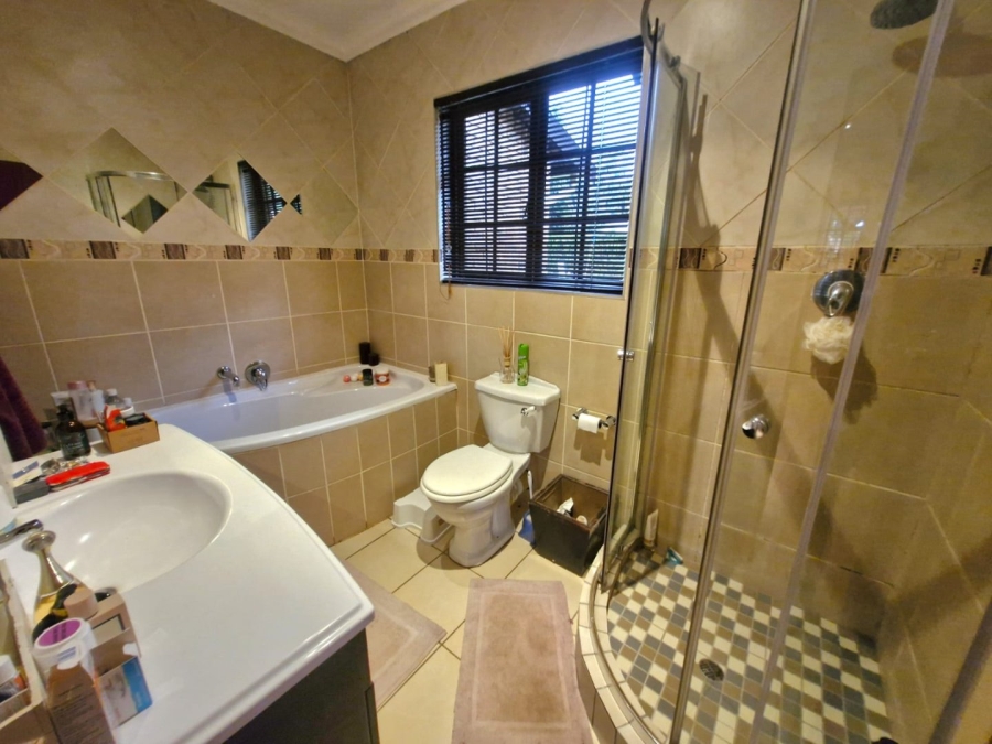 4 Bedroom Property for Sale in Montana Park Gauteng