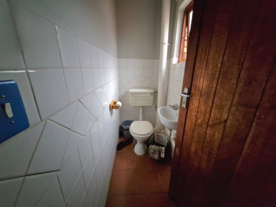 4 Bedroom Property for Sale in Montana Park Gauteng