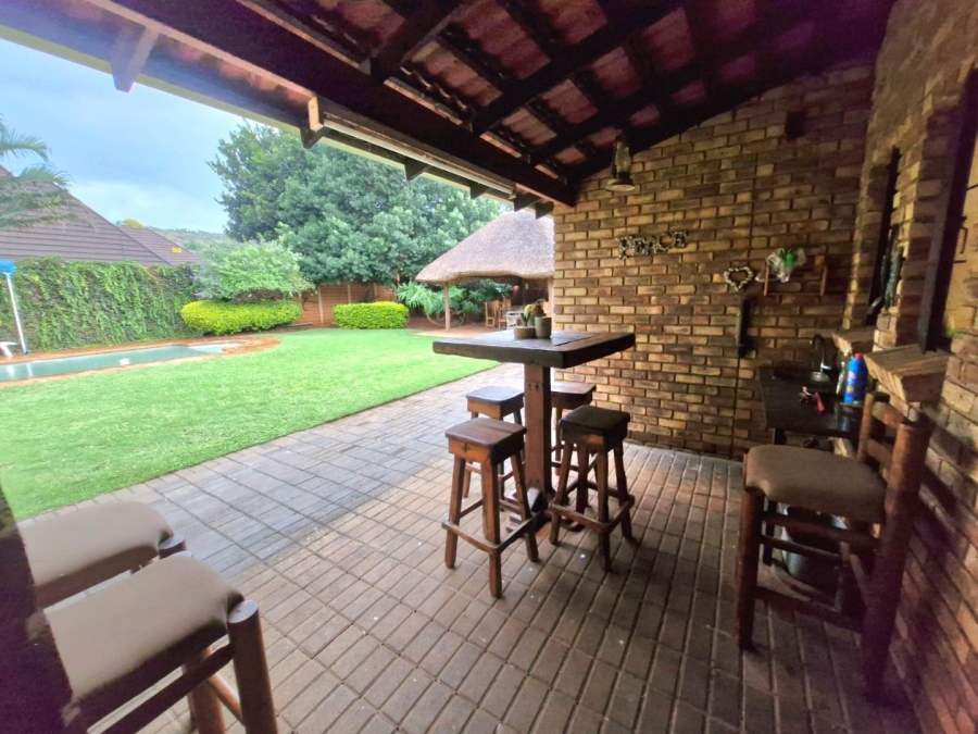 4 Bedroom Property for Sale in Montana Park Gauteng