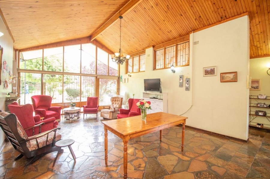 4 Bedroom Property for Sale in Morehill Gauteng