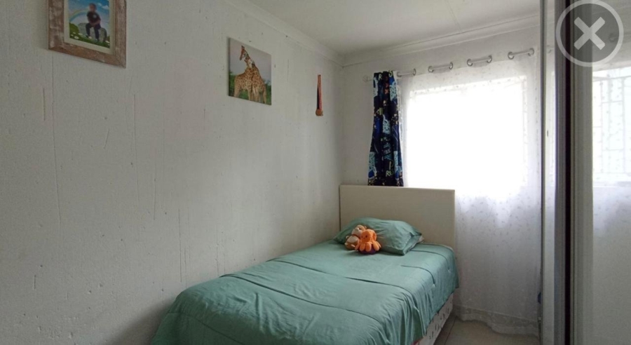 To Let 2 Bedroom Property for Rent in Greenstone Hill Gauteng