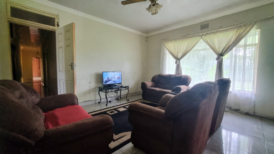 4 Bedroom Property for Sale in Arcon Park Gauteng