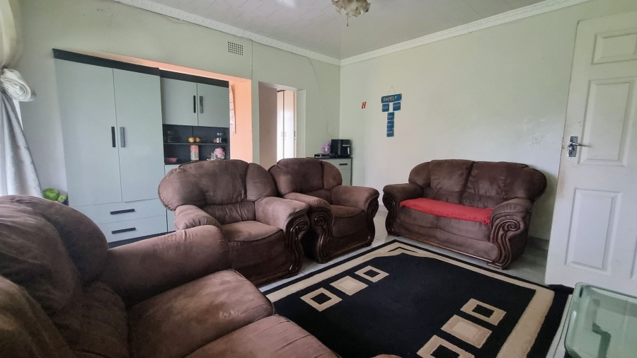 4 Bedroom Property for Sale in Arcon Park Gauteng