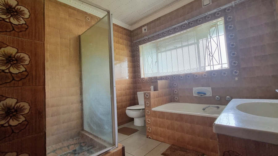 4 Bedroom Property for Sale in Arcon Park Gauteng