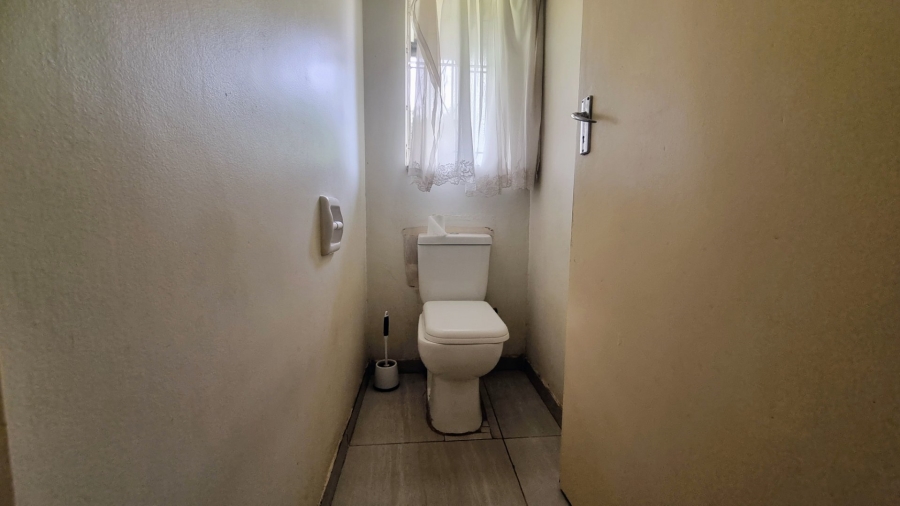 4 Bedroom Property for Sale in Arcon Park Gauteng