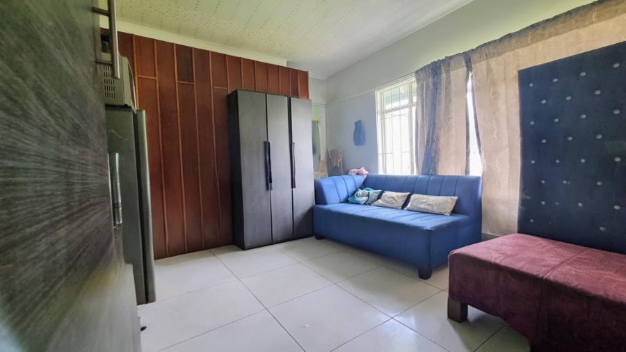 4 Bedroom Property for Sale in Arcon Park Gauteng