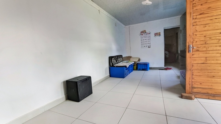 4 Bedroom Property for Sale in Arcon Park Gauteng