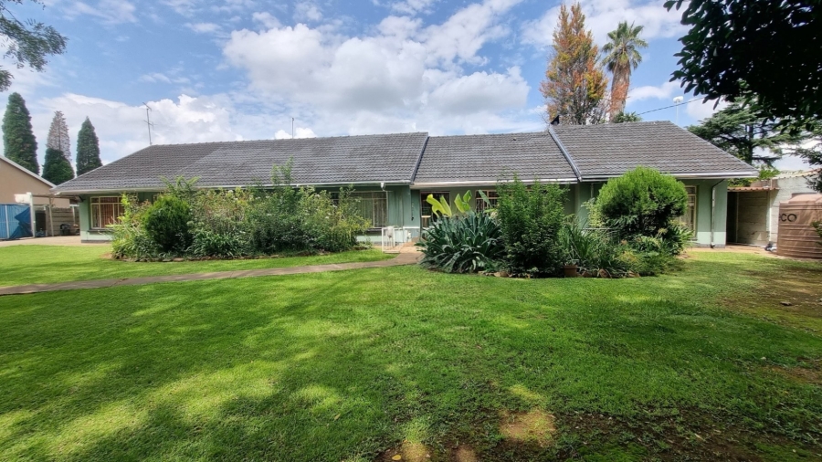 4 Bedroom Property for Sale in Arcon Park Gauteng