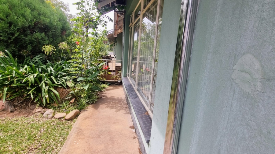 4 Bedroom Property for Sale in Arcon Park Gauteng