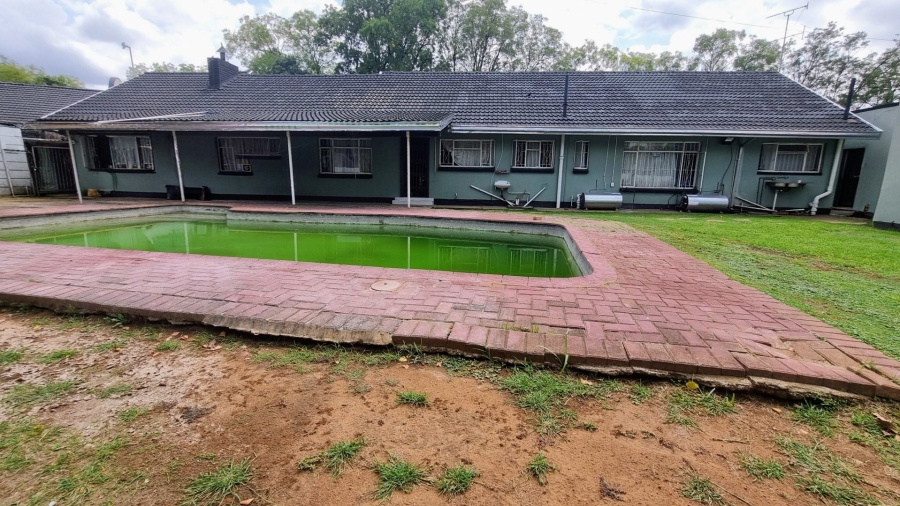 4 Bedroom Property for Sale in Arcon Park Gauteng