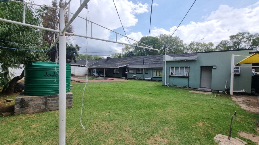 4 Bedroom Property for Sale in Arcon Park Gauteng