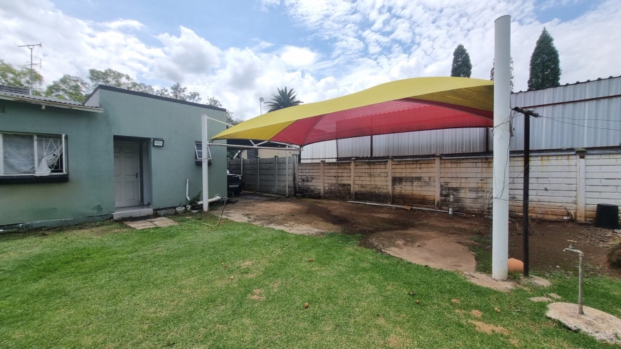 4 Bedroom Property for Sale in Arcon Park Gauteng