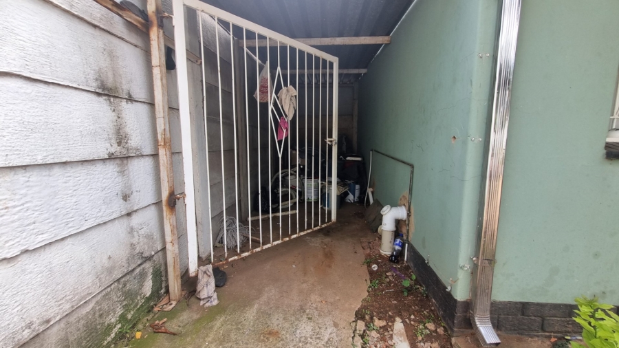 4 Bedroom Property for Sale in Arcon Park Gauteng