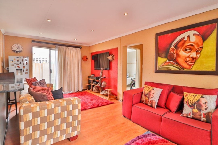 2 Bedroom Property for Sale in Witfield Gauteng