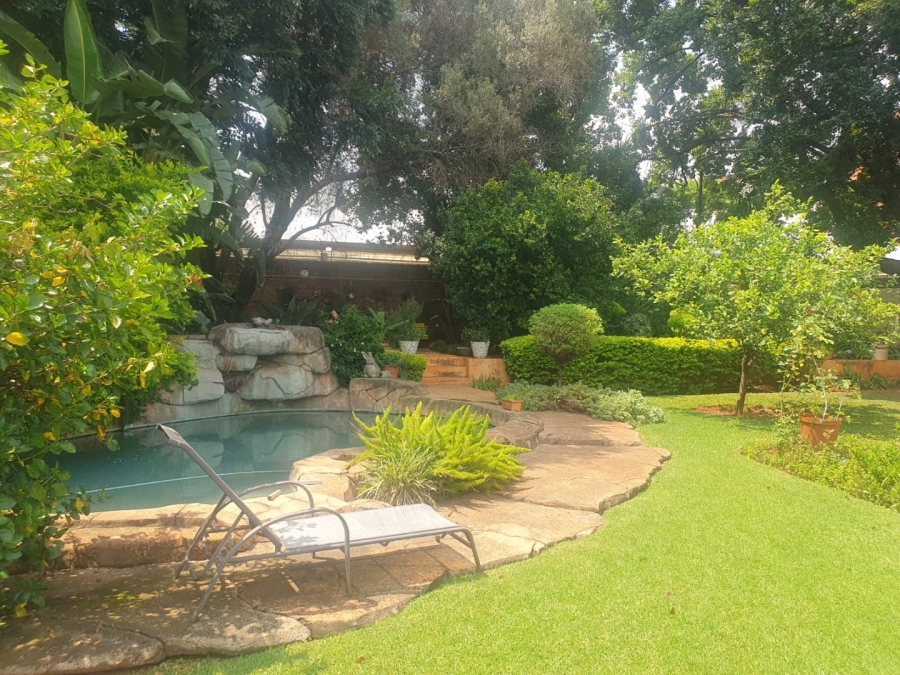 Commercial Property for Sale in Brooklyn Gauteng