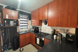 2 Bedroom Property for Sale in Illiondale Gauteng