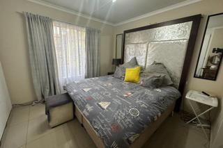 2 Bedroom Property for Sale in Illiondale Gauteng