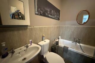 2 Bedroom Property for Sale in Illiondale Gauteng