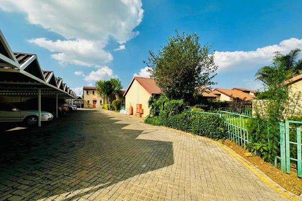 2 Bedroom Property for Sale in Illiondale Gauteng