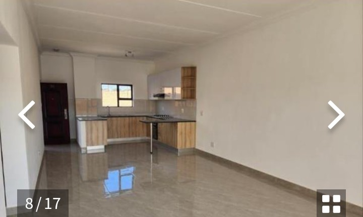 To Let 2 Bedroom Property for Rent in Witfield Gauteng