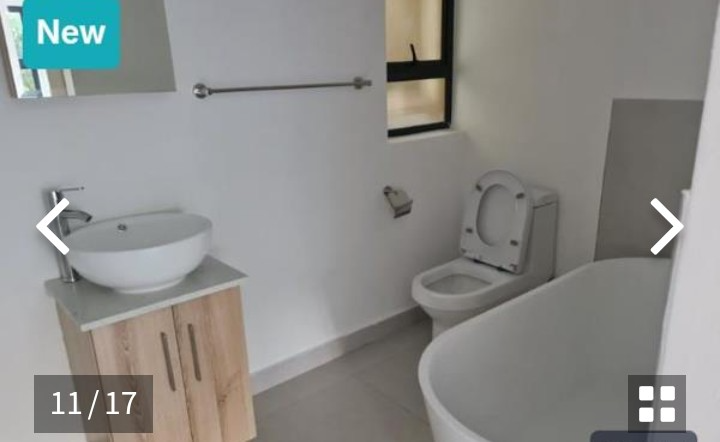 To Let 2 Bedroom Property for Rent in Witfield Gauteng