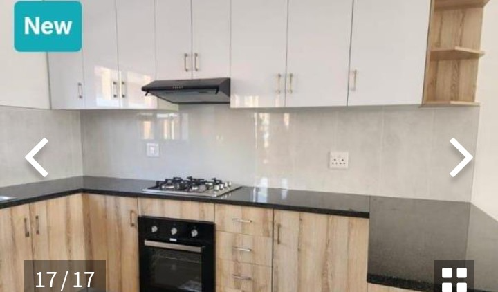 To Let 2 Bedroom Property for Rent in Witfield Gauteng