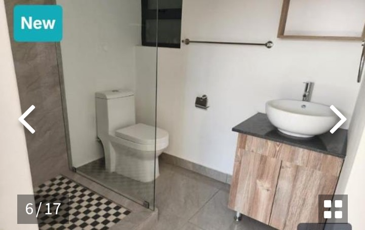 To Let 2 Bedroom Property for Rent in Witfield Gauteng