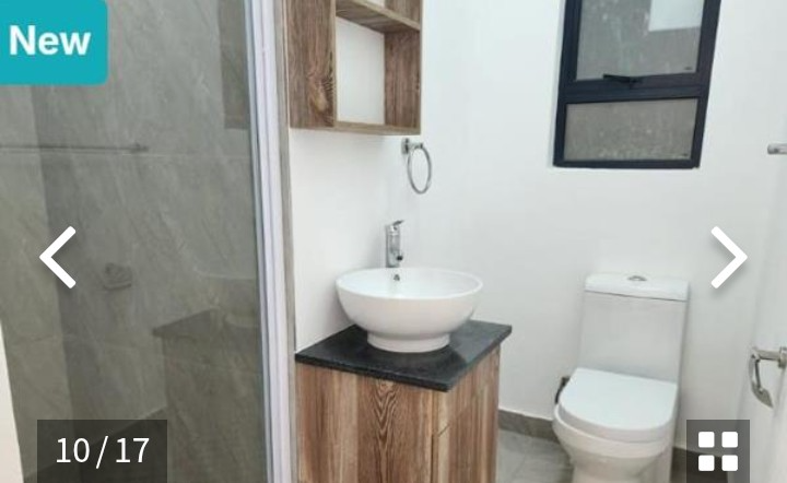 To Let 2 Bedroom Property for Rent in Witfield Gauteng