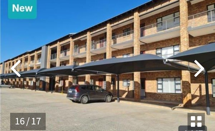 To Let 2 Bedroom Property for Rent in Witfield Gauteng