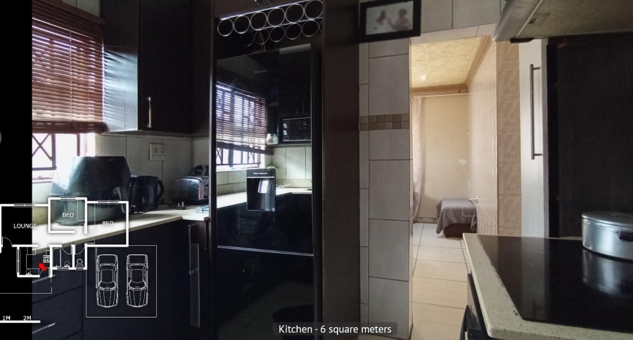 2 Bedroom Property for Sale in Soshanguve East Ext 6 Gauteng