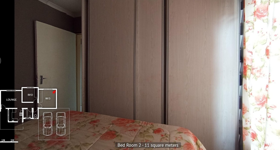 2 Bedroom Property for Sale in Soshanguve East Ext 6 Gauteng