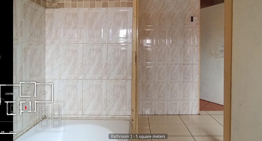 2 Bedroom Property for Sale in Soshanguve East Ext 6 Gauteng