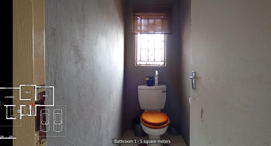 2 Bedroom Property for Sale in Soshanguve East Ext 6 Gauteng