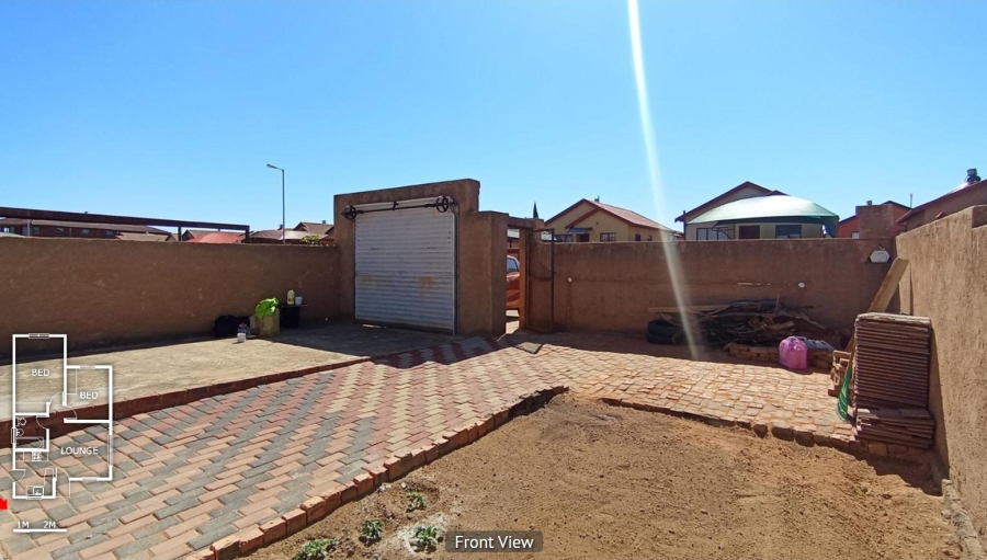 2 Bedroom Property for Sale in Soshanguve East Ext 3 Gauteng
