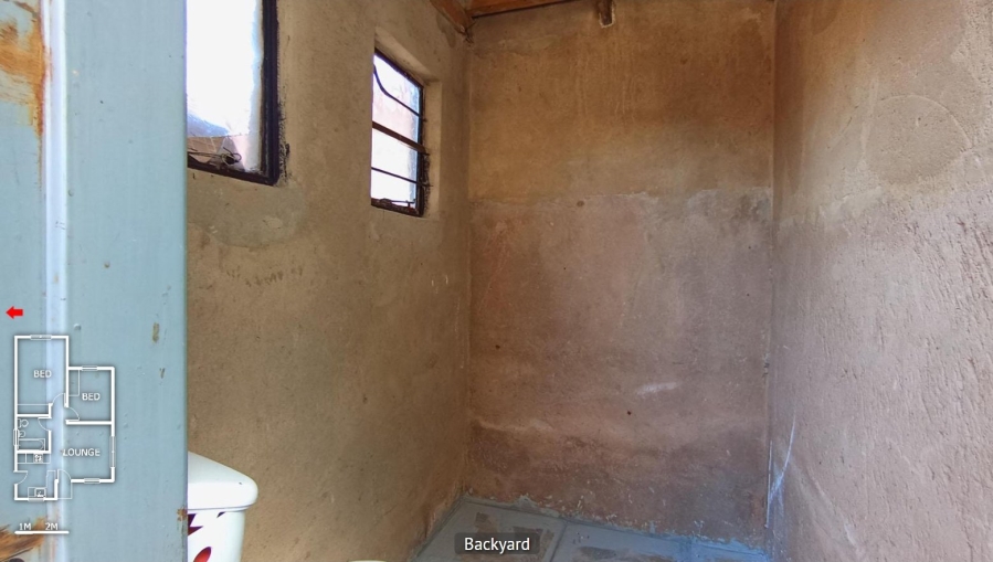 2 Bedroom Property for Sale in Soshanguve East Ext 3 Gauteng