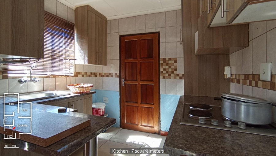 2 Bedroom Property for Sale in Soshanguve East Ext 3 Gauteng